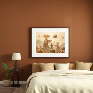 pinterest art marketing example 2